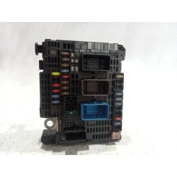Recambio de bsm para peugeot 508 i (8d_) 2.0 hdi referencia OEM IAM 9810719180  