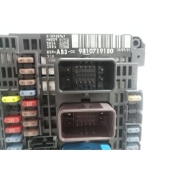 Recambio de bsm para peugeot 508 i (8d_) 2.0 hdi referencia OEM IAM 9810719180  