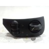 Recambio de mando luces para seat ibiza ii (6k1) 1.9 tdi referencia OEM IAM 6K1941531B1558  