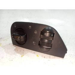 Recambio de mando luces para seat ibiza ii (6k1) 1.9 tdi referencia OEM IAM 6K1941531B1558  