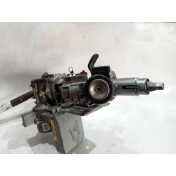 Recambio de columna direccion electrica para ford fiesta vi 1.4 tdci referencia OEM IAM A0013804  