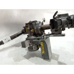 Recambio de columna direccion electrica para ford fiesta vi 1.4 tdci referencia OEM IAM A0013804  