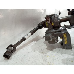 Recambio de columna direccion electrica para ford fiesta vi 1.4 tdci referencia OEM IAM A0013804  