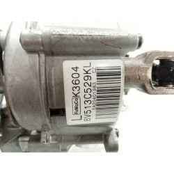 Recambio de columna direccion electrica para ford fiesta vi 1.4 tdci referencia OEM IAM A0013804  