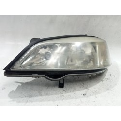 Recambio de faro delantero izquierdo para opel astra g sedán (t98) 2.0 di (f69) referencia OEM IAM 90520877LH  