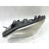 Recambio de faro delantero izquierdo para opel astra g sedán (t98) 2.0 di (f69) referencia OEM IAM 90520877LH  
