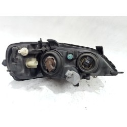 Recambio de faro delantero izquierdo para opel astra g sedán (t98) 2.0 di (f69) referencia OEM IAM 90520877LH  