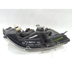 Recambio de faro delantero izquierdo para opel astra g sedán (t98) 2.0 di (f69) referencia OEM IAM 90520877LH  
