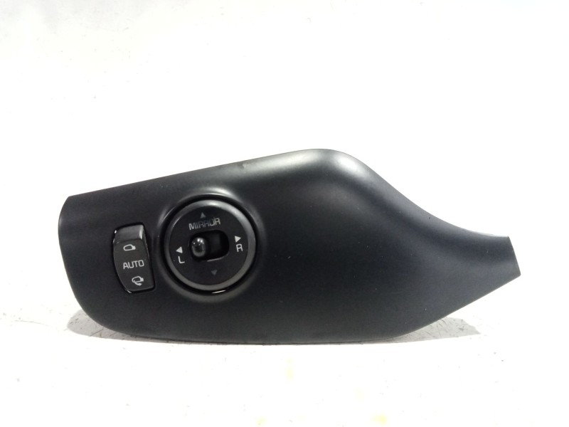 Recambio de mando retrovisor para kia ceed (ed)(2006) 1.6 crdi 115 referencia OEM IAM 49D4811000  