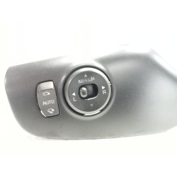 Recambio de mando retrovisor para kia ceed (ed)(2006) 1.6 crdi 115 referencia OEM IAM 49D4811000  
