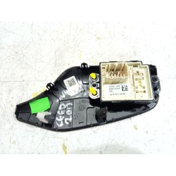 Recambio de mando retrovisor para kia ceed (ed)(2006) 1.6 crdi 115 referencia OEM IAM 49D4811000  