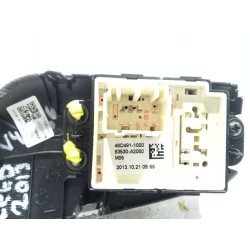 Recambio de mando retrovisor para kia ceed (ed)(2006) 1.6 crdi 115 referencia OEM IAM 49D4811000  