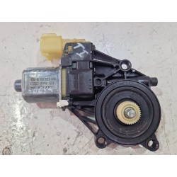 MOTOR ELEVALUNAS TRASERO IZQUIERDO 8A6114A389B 