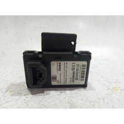 Recambio de conmutador de arranque para renault scenic ii (jm)(2003) 1.5 adventure by coronel tapiocca [1,5 ltr. - 78 kw dci die