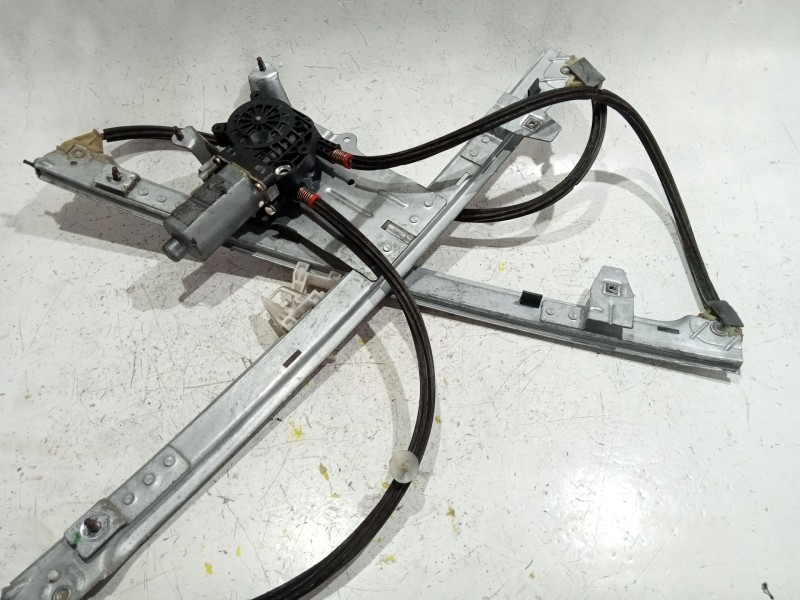Recambio de mecanismo elevalunas delantero derecho para citroën xsara picasso (n68) 2.0 hdi referencia OEM IAM 942916644165  