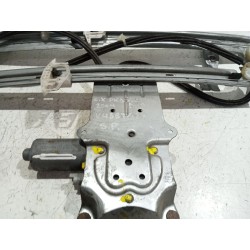 Recambio de mecanismo elevalunas delantero derecho para citroën xsara picasso (n68) 2.0 hdi referencia OEM IAM 942916644165  