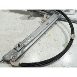 Recambio de mecanismo elevalunas delantero derecho para citroën xsara picasso (n68) 2.0 hdi referencia OEM IAM 942916644165  