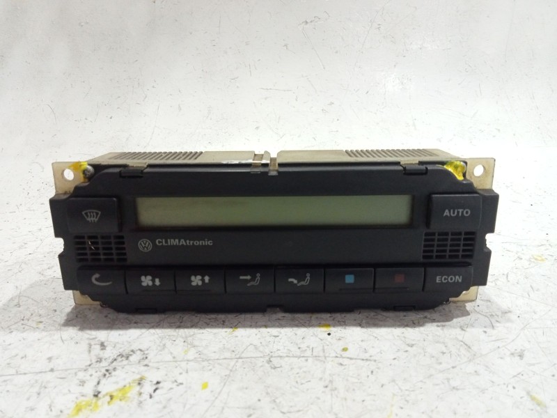 Recambio de mando climatizador para volkswagen passat berlina (3b2)(1996) 1.9 tdi referencia OEM IAM 5HB00761700  