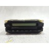 Recambio de mando climatizador para volkswagen passat berlina (3b2)(1996) 1.9 tdi referencia OEM IAM 5HB00761700  