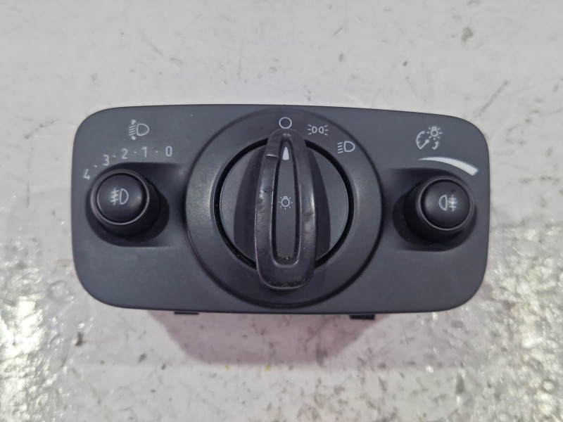 Recambio de mando luces para ford fiesta vi (cb1, ccn) 1.0 ecoboost referencia OEM IAM C1BT13A024CB  