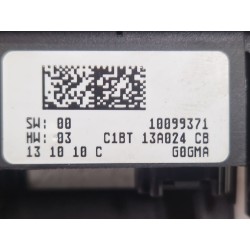 Recambio de mando luces para ford fiesta vi (cb1, ccn) 1.0 ecoboost referencia OEM IAM C1BT13A024CB  