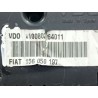 Recambio de cuadro completo para alfa romeo gt (937_) 1.9 jtd (937cxn1b) referencia OEM IAM 156050197  