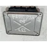 Recambio de centralita inyeccion para fiat ii panda (169)(2003) 1.2 referencia OEM IAM 1AW4AFSM  