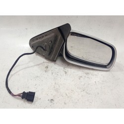 Recambio de retrovisor derecho para seat leon (1m1) 1.9 tdi referencia OEM IAM 1M0857934  