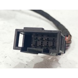 Recambio de retrovisor derecho para seat leon (1m1) 1.9 tdi referencia OEM IAM 1M0857934  