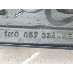 Recambio de retrovisor derecho para seat leon (1m1) 1.9 tdi referencia OEM IAM 1M0857934  