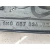 Recambio de retrovisor derecho para seat leon (1m1) 1.9 tdi referencia OEM IAM 1M0857934  