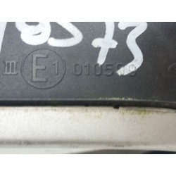 Recambio de retrovisor derecho para seat leon (1m1) 1.9 tdi referencia OEM IAM 1M0857934  