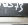 Recambio de retrovisor derecho para seat leon (1m1) 1.9 tdi referencia OEM IAM 1M0857934  