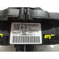 Recambio de com 2000 para citroën ds5 2.0 bluehdi 180 referencia OEM IAM 98109986ZD  