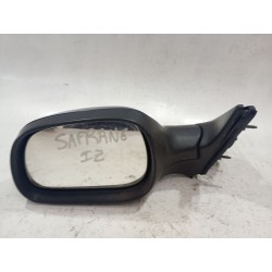 Recambio de retrovisor izquierdo para renault safrane (b54)(1994) 2.1 dt [2,1 ltr. - 65 kw turbodiesel] referencia OEM IAM 39243