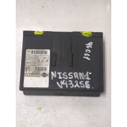 Recambio de modulo electronico para nissan primera berlina (p12)(12.2001) 1.6 referencia OEM IAM 26550AV7  