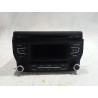 Recambio de sistema audio / radio cd para kia ceed (ed)(2006) 1.6 crdi 115 referencia OEM IAM 96170A2100WK  
