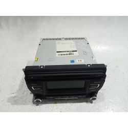 Recambio de sistema audio / radio cd para kia ceed (ed)(2006) 1.6 crdi 115 referencia OEM IAM 96170A2100WK  
