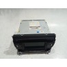 Recambio de sistema audio / radio cd para kia ceed (ed)(2006) 1.6 crdi 115 referencia OEM IAM 96170A2100WK  