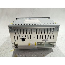 Recambio de sistema audio / radio cd para kia ceed (ed)(2006) 1.6 crdi 115 referencia OEM IAM 96170A2100WK  