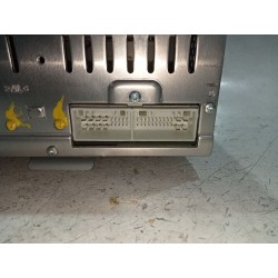 Recambio de sistema audio / radio cd para kia ceed (ed)(2006) 1.6 crdi 115 referencia OEM IAM 96170A2100WK  