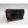 Recambio de sistema audio / radio cd para kia ceed (ed)(2006) 1.6 crdi 115 referencia OEM IAM 96170A2100WK  