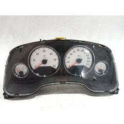 Recambio de cuadro completo para opel astra g hatchback (t98) 2.0 dti 16v (f08, f48) referencia OEM IAM 24451511ZS  