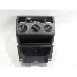 Recambio de mando climatizador para toyota corolla (_e12_) 2.0 d-4d (cde120_) referencia OEM IAM 5541102180  