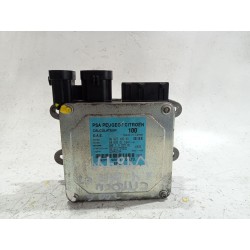Recambio de centralita direccion asistida para citroën c2 (2003) 1.4 hdi referencia OEM IAM 9662310080  