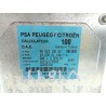 Recambio de centralita direccion asistida para citroën c2 (2003) 1.4 hdi referencia OEM IAM 9662310080  