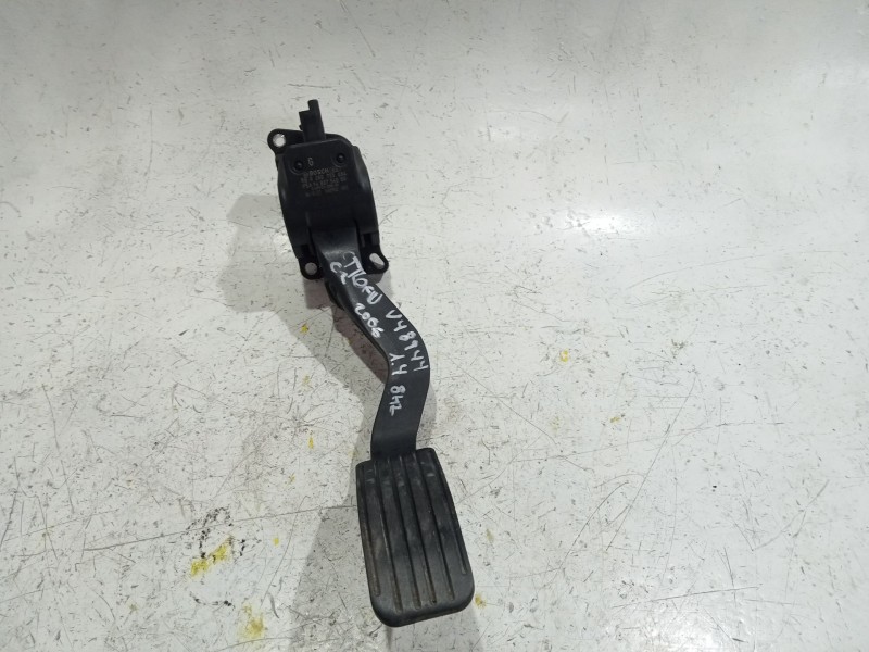 Recambio de potenciometro pedal para citroën c2 (2003) 1.4 hdi referencia OEM IAM 0280755084  
