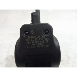 Recambio de potenciometro pedal para citroën c2 (2003) 1.4 hdi referencia OEM IAM 0280755084  
