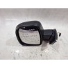 Recambio de retrovisor izquierdo para citroën berlingo furgón (2008) 1.6 hdi 90 referencia OEM IAM 232673075  