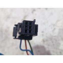 Recambio de retrovisor izquierdo para citroën berlingo furgón (2008) 1.6 hdi 90 referencia OEM IAM 232673075  